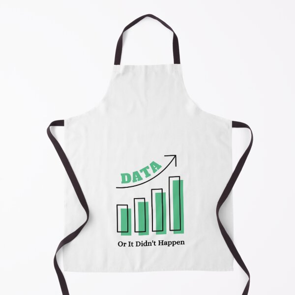 Item preview, Data or it didn't happen, Data sciences designed and sold by Special-Art1.