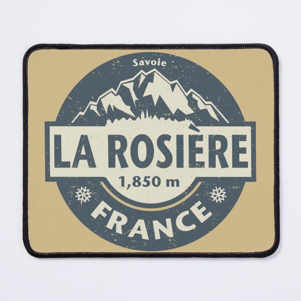 Item preview, La Rosière, Savoie, France designed and sold by studio838.