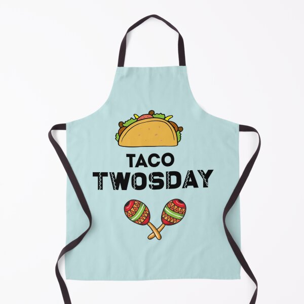 Item preview, The Ultimate Taco Twosday Tuesday 2-22-22 February 2022 designed and sold by Vivithames.