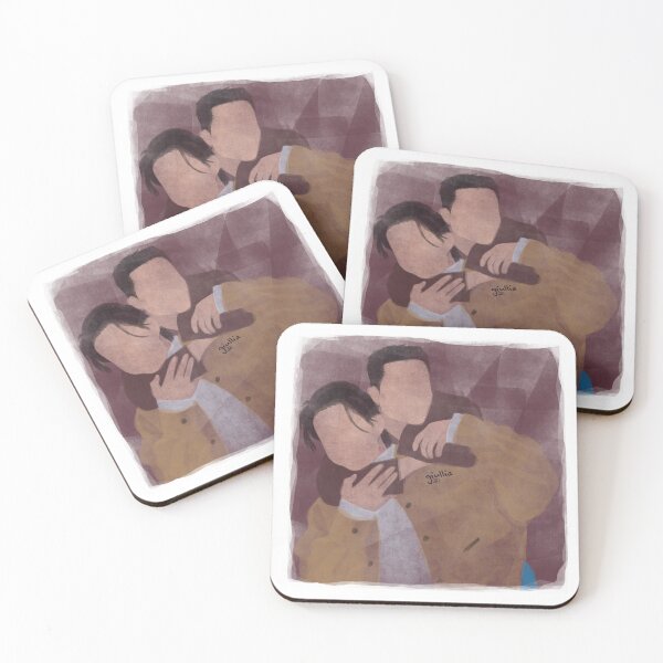Item preview, Bad and crazy FANART 03 designed and sold by liajung.