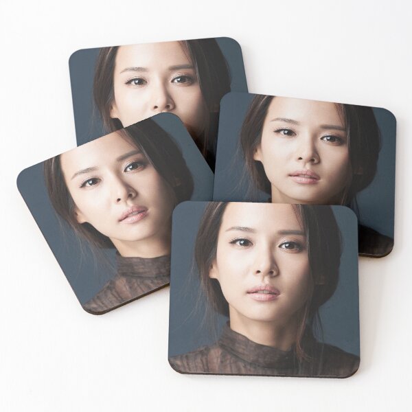 Item preview, cho yeo jeong designed and sold by Waifu-27.