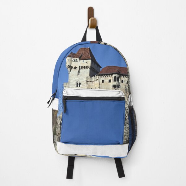 Item preview, Old stone Castle Liechtenstein in Lower Austria designed and sold by goceris.