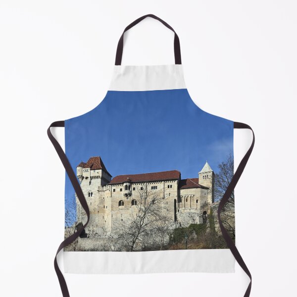 Item preview, Old stone Castle Liechtenstein in Lower Austria designed and sold by goceris.
