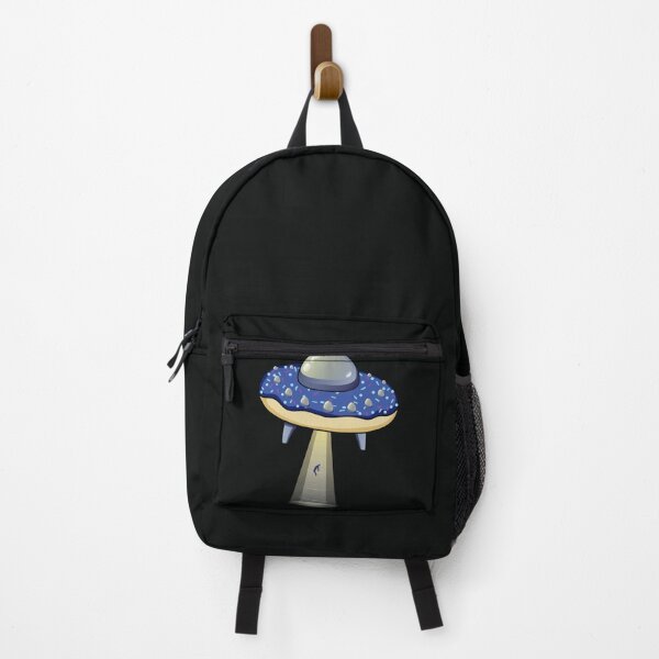 Item preview, Space ship funny donut designed and sold by Donutlovers.