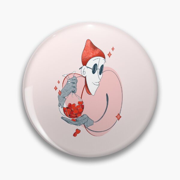 Item preview, Stealer of hearts designed and sold by Dasha S..