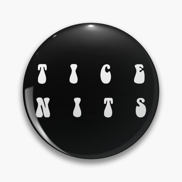 Item preview, Tice Nits designed and sold by Store-Designify.