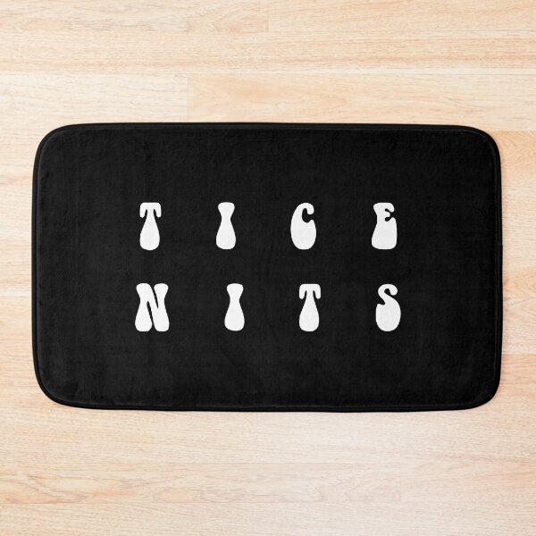 Item preview, Tice Nits designed and sold by Store-Designify.