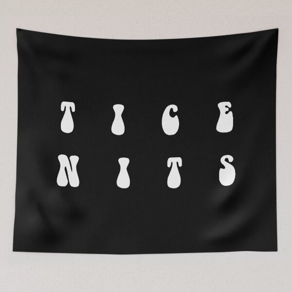 Item preview, Tice Nits designed and sold by Store-Designify.