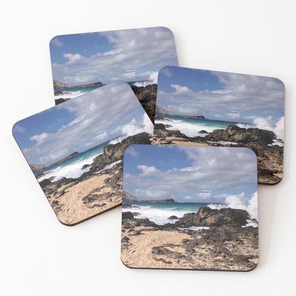 Item preview, playa rocosa designed and sold by CA-Creatives.