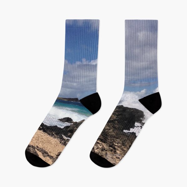 Item preview, Rocky beach designed and sold by CA-Creatives.