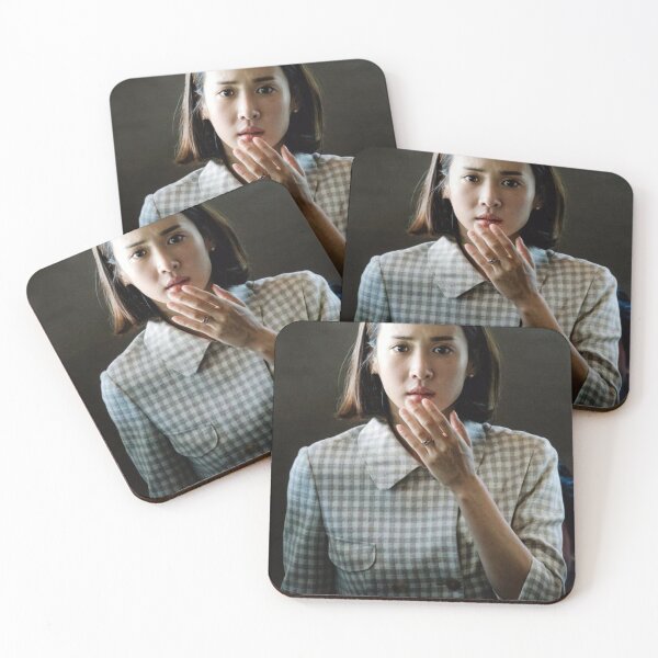 Item preview, cho yeo jeong designed and sold by Waifu-27.