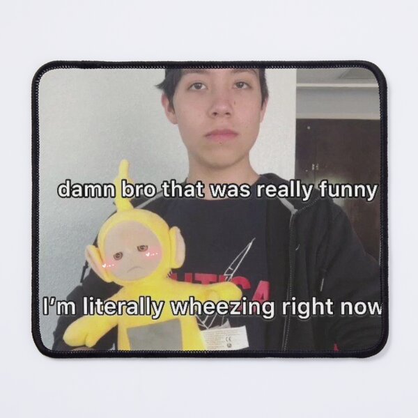 Item preview, quackity meme designed and sold by nomnomyoongi.