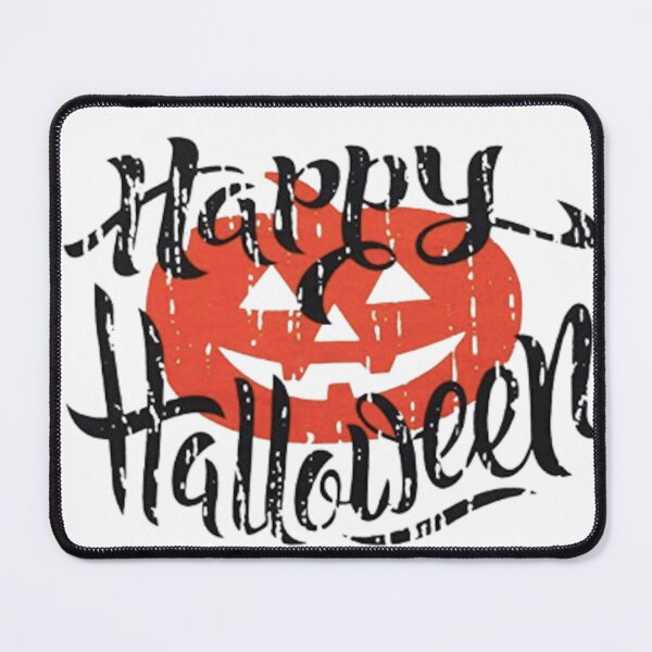 Item preview, funny pumpkin print for halloween designed and sold by Makisat.