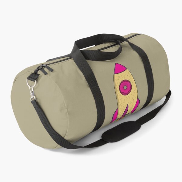 Item preview, Rocket ship donut designed and sold by Donutlovers.