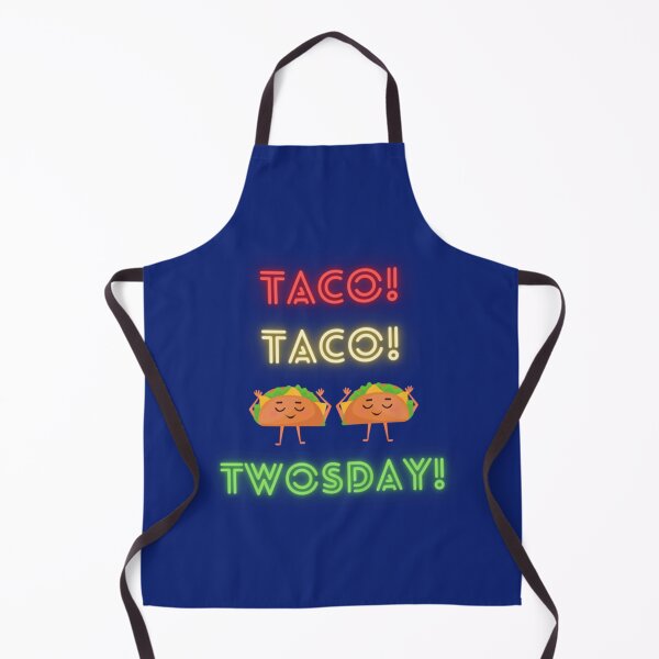 Item preview, Diseño histórico de Twosday 2-22-22 Taco Taco Tuesday designed and sold by Vivithames.