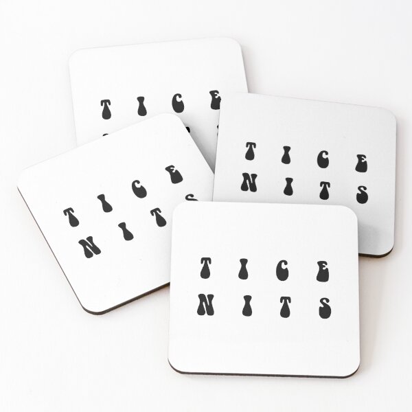 Item preview, Tice Nits designed and sold by Store-Designify.