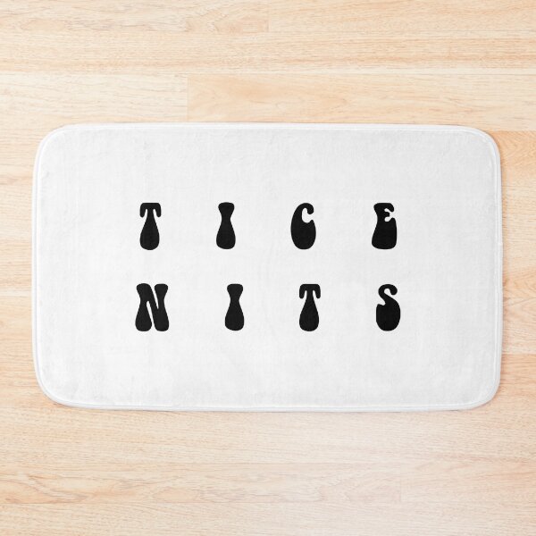 Item preview, Tice Nits designed and sold by Store-Designify.