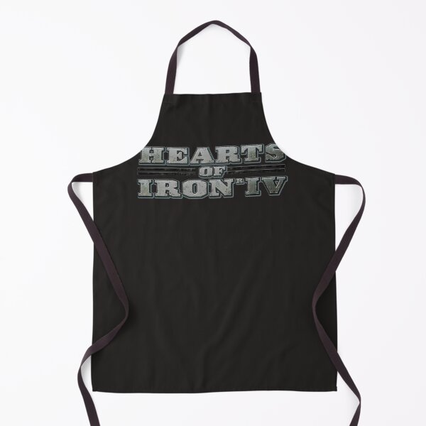 Item preview, Hearts of Iron IV Silver Logo Classic T-Shirt designed and sold by KristinKamusin.