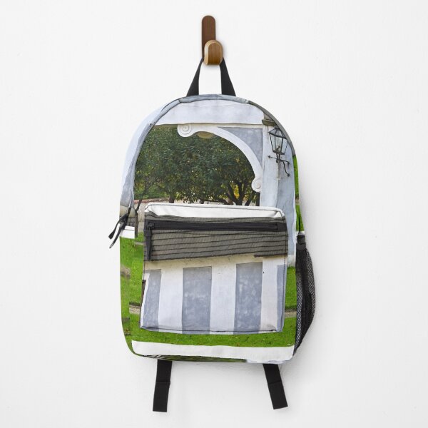 Item preview, walls of castle in Cesky Krumlov Czech Republic designed and sold by goceris.