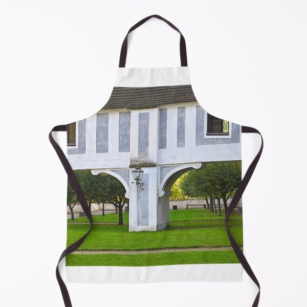 Item preview, walls of castle in Cesky Krumlov Czech Republic designed and sold by goceris.
