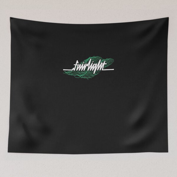 Item preview, Vintage Fairlight CMI Classic T-Shirt designed and sold by CarolaJahnBakk.