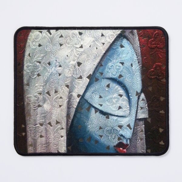Item preview, Maria designed and sold by Adeodunfaart.