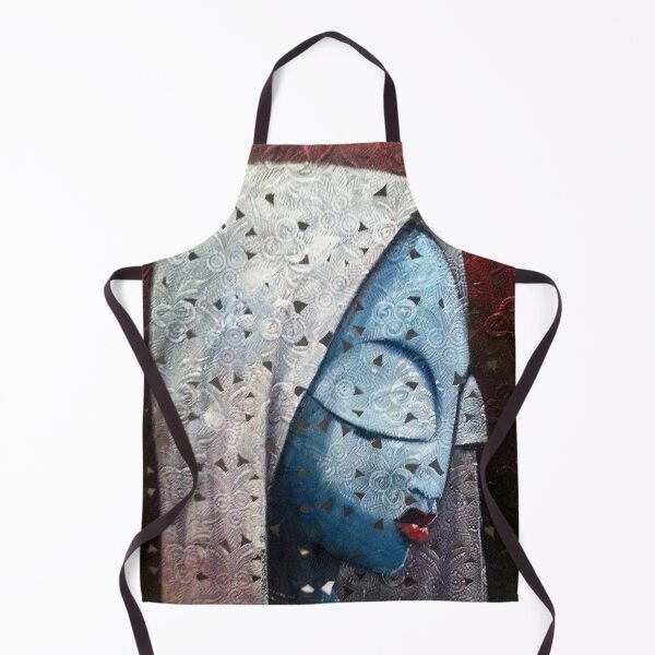 Item preview, Maria designed and sold by Adeodunfaart.
