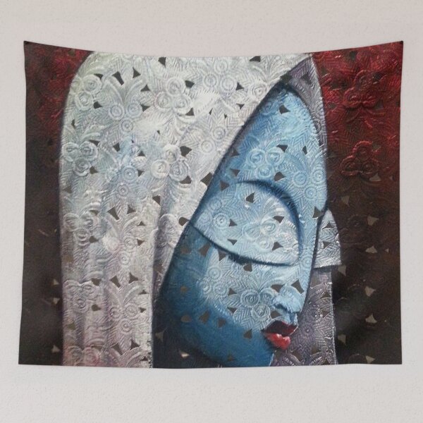 Item preview, Maria designed and sold by Adeodunfaart.
