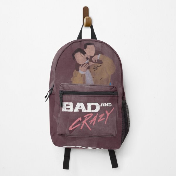 Item preview, Bad and crazy FANART 03 designed and sold by liajung.