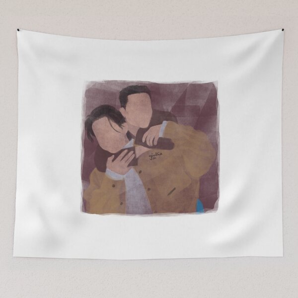 Item preview, Bad and crazy FANART 03 designed and sold by liajung.