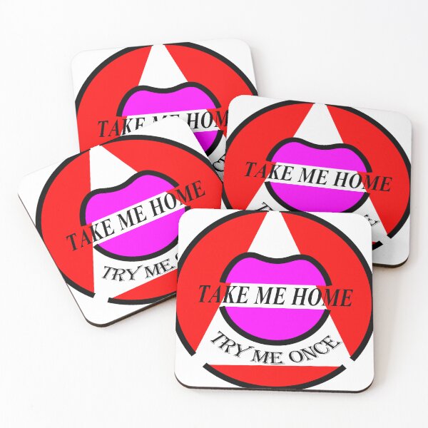 Item preview, take me home designed and sold by design-congress.