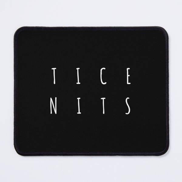 Item preview, Tice Nits designed and sold by Store-Designify.