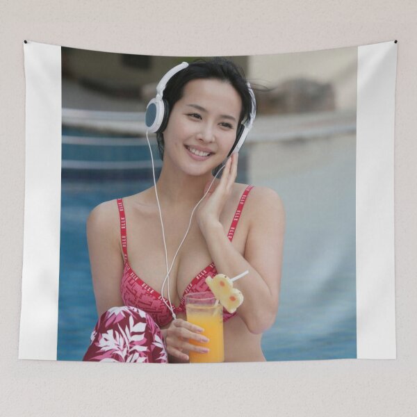 Item preview, cho yeo jeong designed and sold by Waifu-27.
