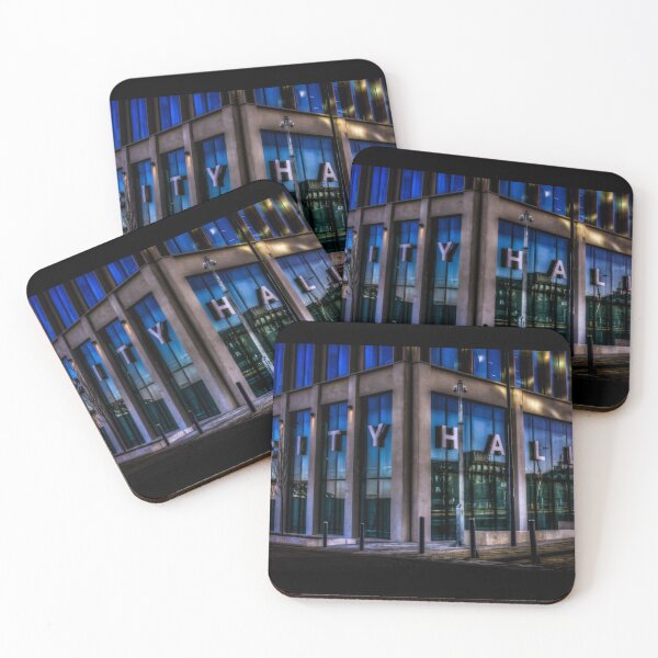 Item preview, Sunderland City Hall designed and sold by axp7884.