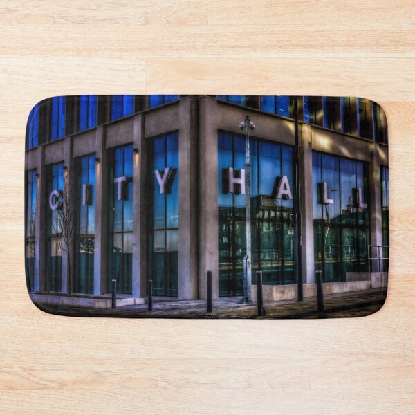 Item preview, Sunderland City Hall designed and sold by axp7884.