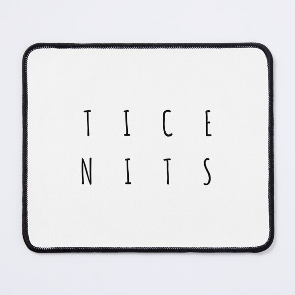 Item preview, Tice Nits designed and sold by Store-Designify.