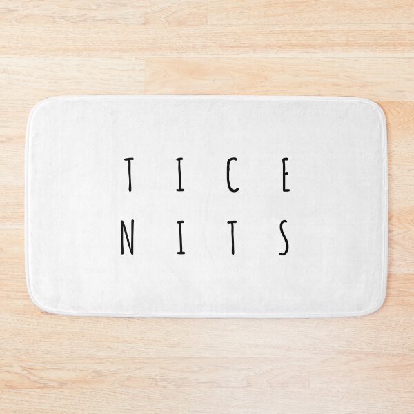 Item preview, Tice Nits designed and sold by Store-Designify.