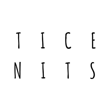 Artwork thumbnail, Tice Nits by Store-Designify