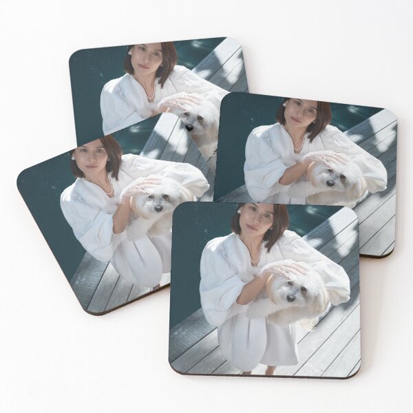 Item preview, cho yeo jeong designed and sold by Waifu-27.