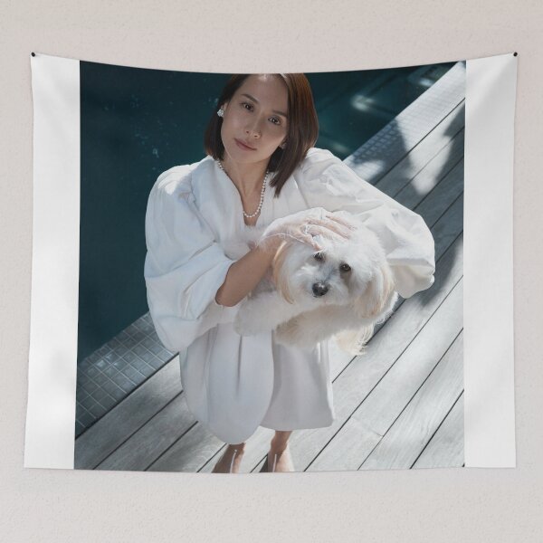 Item preview, cho yeo jeong designed and sold by Waifu-27.