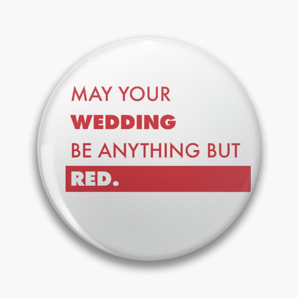 Item preview, Wedding Congratulations Card - Happy Newlyweds Red Wedding - Greeting Card - Celebration Gift designed and sold by advernaut.