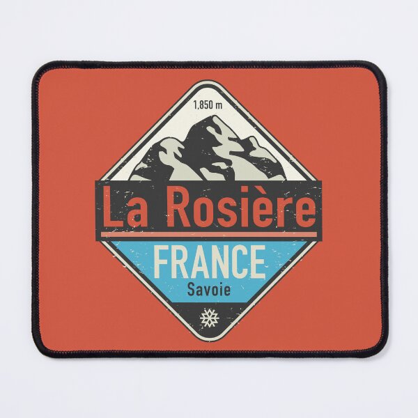 Item preview, La Rosière, Savoie, France designed and sold by studio838.