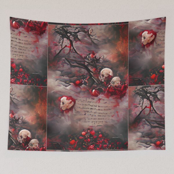 Item preview, Words of Love by VALPYRA SKULLSTYR  Valentines designed and sold by  VALPYRA Mistress of SKULLSTYR.