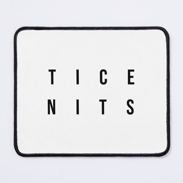Item preview, Tice Nits designed and sold by Store-Designify.