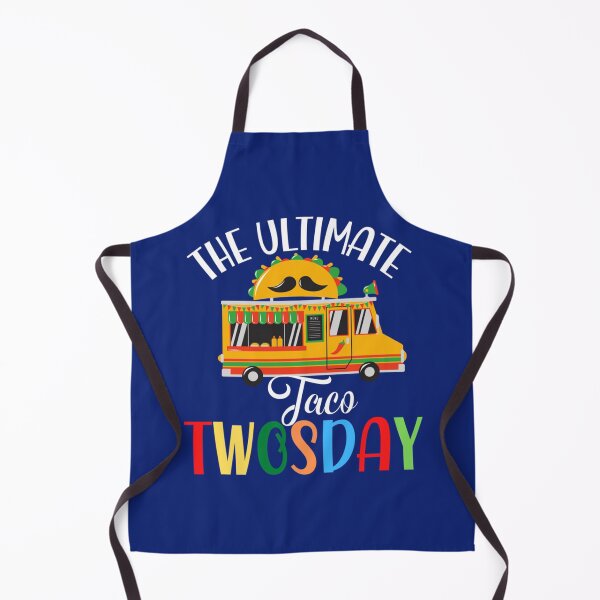 Item preview, The Ultimate Taco Twosday-Tacos designed and sold by Vivithames.