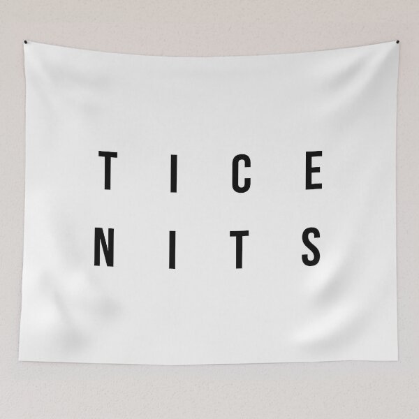 Item preview, Tice Nits designed and sold by Store-Designify.