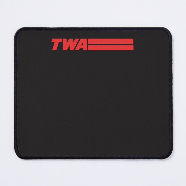 Item preview, TWA Airlines - Vintage Logo Classic T-Shirt designed and sold by LisaSteinbauer.