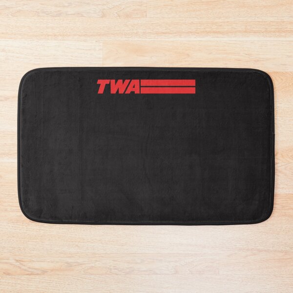 Item preview, TWA Airlines - Vintage Logo Classic T-Shirt designed and sold by LisaSteinbauer.
