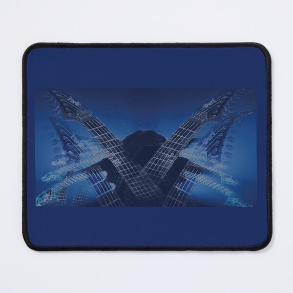 Item preview, guitar angel designed and sold by WeirdPower.
