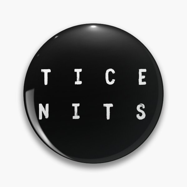 Item preview, Tice Nits designed and sold by Store-Designify.